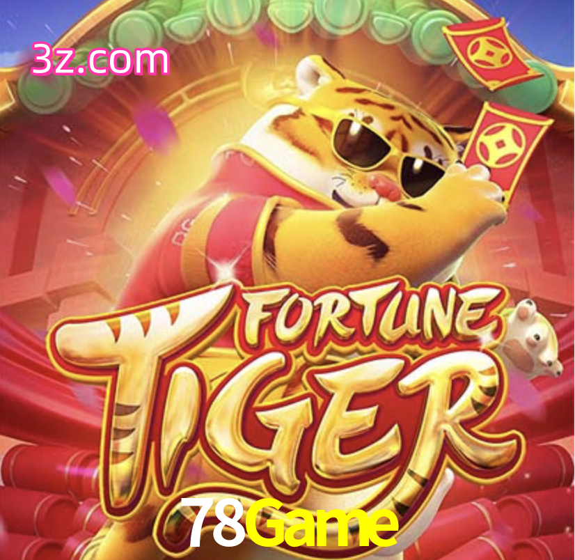 Fortune Tiger